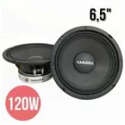 Автомобильная акустика TAKARA Dance 6S отзывы владельцев