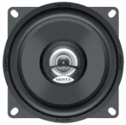 Автомобильная акустика Hertz DCX 100.3 отзывы владельцев