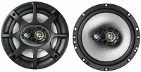 Автомобильная акустика Blaupunkt GTx 663SC отзывы владельцев