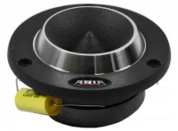 Автомобильная акустика ARIA ST-38PRO отзывы владельцев