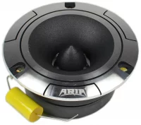 Автомобильная акустика ARIA ST-50PRO отзывы владельцев