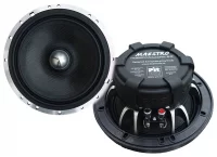Автомобильная акустика E.O.S. Maestro HD 650 отзывы владельцев