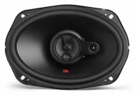 Автомобильная акустика JBL STAGE 2 9634 отзывы владельцев