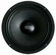 Автомобильная акустика EDGE EDPRO6B-CL отзывы владельцев