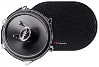 Автомобильная акустика Nakamichi NSE-5718 отзывы владельцев