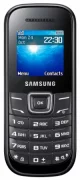 Телефон SAMSUNG GT-E1200R отзывы владельцев