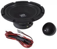 Автомобильная акустика MOREL MAXIMO 6 MKII отзывы владельцев