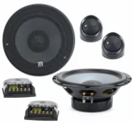 Автомобильная акустика MOREL TEMPO ULTRA 602 2WAY MKII отзывы владельцев