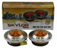 Автомобильная акустика SKYLOR PRO-40ST отзывы владельцев