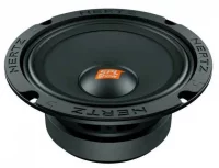Автомобильная акустика Hertz SV 165.1 SPL Show отзывы владельцев