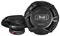 Автомобильная акустика CENTEK CT-8301-525 отзывы владельцев