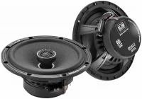 Автомобильная акустика BLAM 165R2C отзывы владельцев