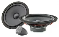 Автомобильная акустика Focal Integration ISU200 отзывы владельцев