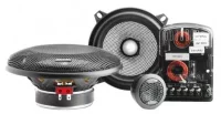 Автомобильная акустика Focal 130 AS отзывы владельцев