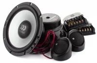 Автомобильная акустика MOREL MAXIMO ULTRA 602 MK II отзывы владельцев
