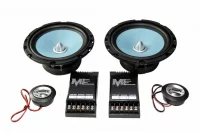 Автомобильная акустика MOMO US-310 V3 отзывы владельцев