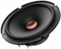 Автомобильная акустика Pioneer TS-D65C отзывы владельцев