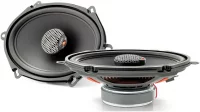Автомобильная акустика Focal ICU570 отзывы владельцев