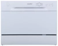 Comfee CDWC550W отзывы