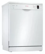 Bosch SMS 25AW01 R отзывы