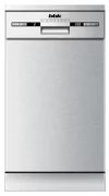 Посудомоечная машина BBK 45-DW119D отзывы владельцев
