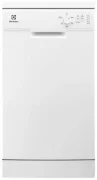 Посудомоечная машина Electrolux SEA 91310 SW отзывы владельцев