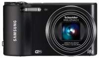 Камера Samsung WB150F отзывы владельцев
