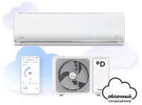 Кондиционер DAICHI B25AVQ1_UNL/B25FV1_UNL отзывы владельцев
