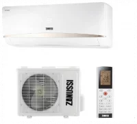 Zanussi ZACS-09 HPF/A22/N1 отзывы