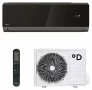 Кондиционер Daichi Carbon DA25DVQ1-B2/DF25DV1-2 отзывы владельцев