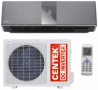 Кондиционер CENTEK CARBON GRAY CT-65G13 отзывы владельцев