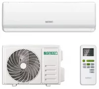 Кондиционер GREEN TSI/TSO-09 HRSY1 отзывы владельцев