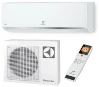 Кондиционер Electrolux EACS-09HSL/N3_20Y отзывы владельцев