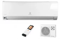 Кондиционер Electrolux EACS-07HP/N3 отзывы владельцев