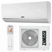 Кондиционер Zanussi ZACS-12HS/N1 отзывы владельцев
