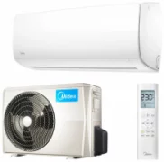 Кондиционер Midea MSAG1-07HRN1-I/MSAG1-07HRN1-O Paramount отзывы владельцев
