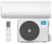 Кондиционер Midea MSAG1-09HRN1-I / MSAG1-09HRN1-O отзывы владельцев
