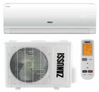 Кондиционер Zanussi ZACS-07 HPR/A18/N1 отзывы владельцев