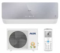 Кондиционер AUX ASW-H07B4/FJ-SR1 отзывы владельцев