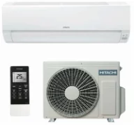 Кондиционер Hitachi RAK-18REF / RAC-18WEF отзывы владельцев