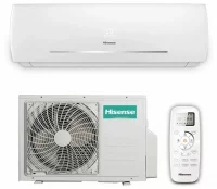 Кондиционер Hisense AS-07HR4SYDDC5 отзывы владельцев