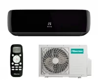 Кондиционер Hisense AS-13HW4SVDTG5B отзывы владельцев