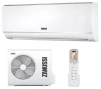 Кондиционер Zanussi ZACS-09HS/N1 отзывы владельцев