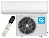 Кондиционер QuattroClima QV-BE18WB/QN-BE18WB отзывы владельцев
