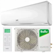 Кондиционер Ballu BSAG-07HN1_20Y отзывы владельцев