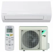 Кондиционер Daikin FTXF25C/RXF25C отзывы владельцев