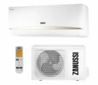 Кондиционер Zanussi ZACS-07 HPF/A22/N1 отзывы владельцев