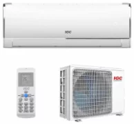 Кондиционер IGC RAS/RAC-09AX отзывы владельцев