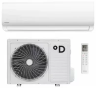 Кондиционер Daichi DA35EVQ1 / DF35EV1 отзывы владельцев