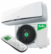 Кондиционер Ballu BSE-07HN1 отзывы владельцев